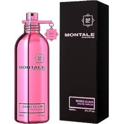 Montale Paris Roses Elixir...
