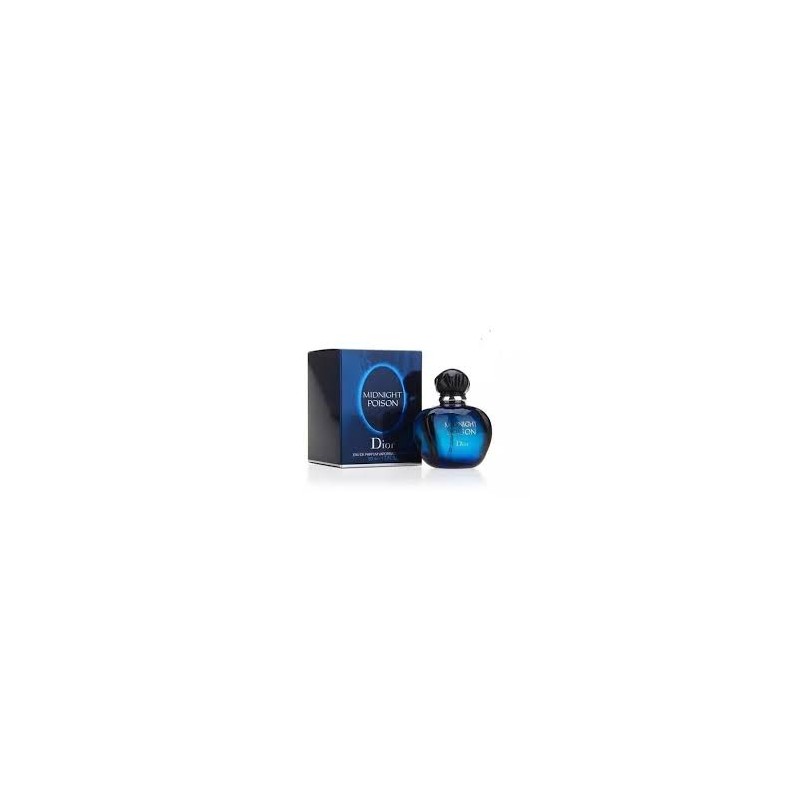 Christian Dior Midnight Poison EDP 100ml Bayan Tester Parfüm