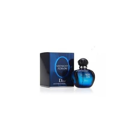 Christian Dior Midnight Poison EDP 100ml Bayan Tester Parfüm