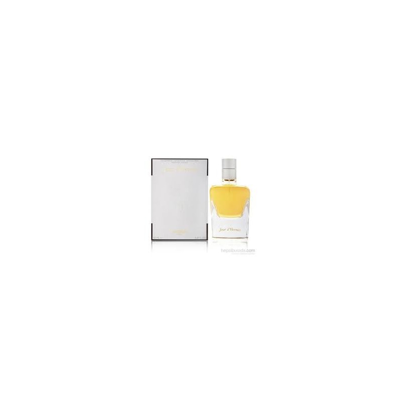 Hermes D Jour Gardenia Fresh Bayan Tester Parfüm