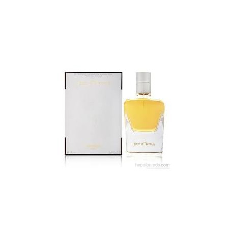 Hermes D Jour Gardenia Fresh Bayan Tester Parfüm