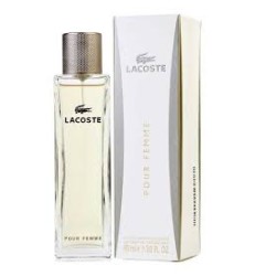 Lacoste Eau De Lacoste...