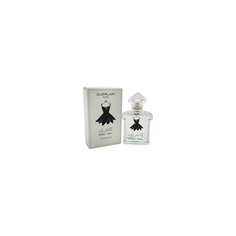 Guerlain Ma Robe Petales Eau Fraiche 100ml Edp Bayan Tester Parfüm