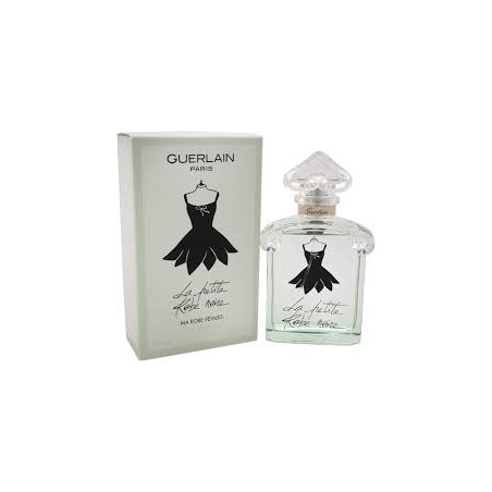 Guerlain Ma Robe Petales Eau Fraiche 100ml Edp Bayan Tester Parfüm