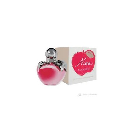 Nina Ricci Nina Pretty EDT 80ml Bayan Tester Parfüm
