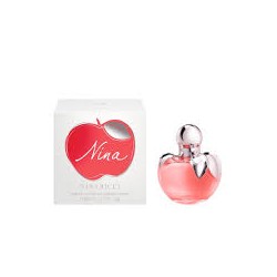 Nina Ricci Nina L'eau EDT...