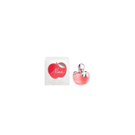 Nina Ricci Nina L'eau EDT 80ML Bayan Tester Parfüm