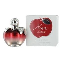 Nina Ricci Nina L'Elixir...