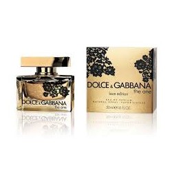 Dolce Gabbana The One Lace...