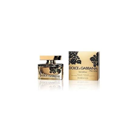 Dolce Gabbana The One Lace Edition Edp 75ml Bayan Tester Parfüm