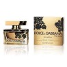 Dolce Gabbana The One Lace Edition Edp 75ml Bayan Tester Parfüm