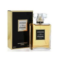 Chanel Coco Eau De Parfum...