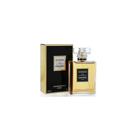 Chanel Coco Eau De Parfum 100ml Bayan  Parfum