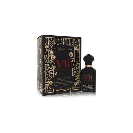 Clive Christian VII EDP 50ml Bayan Tester Parfüm