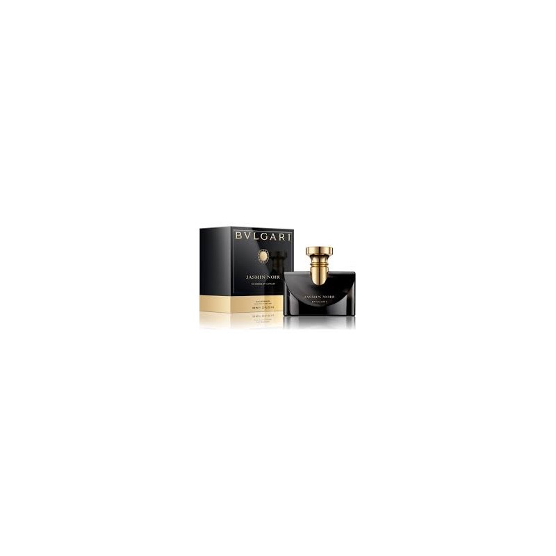 Bvlgari Jasmin Noir 100ml Bayan Tester Parfümü