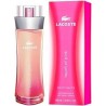 Lacoste Touch Of Pink Edt 90ml Bayan Tester Parfüm