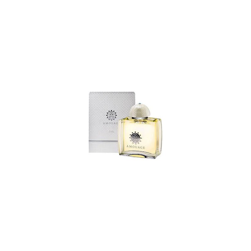 Amouage Ciel EDP 100ml Bayan Tester Parfüm