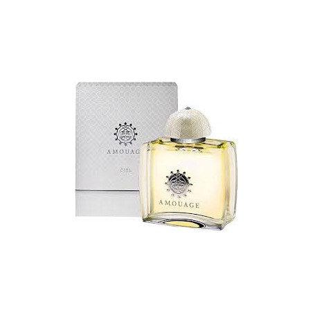 Amouage Ciel EDP 100ml Bayan Tester Parfüm