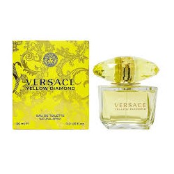 Versace Yellow Diamond Edt...