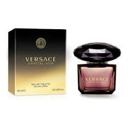 Versace Crystal Noir Edt...