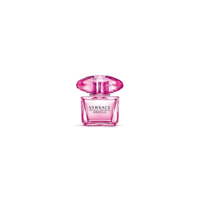 Versace Bright Crystal Edt 90ml Bayan Tester Parfüm