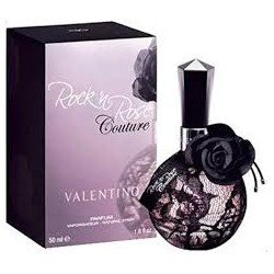 Valentino Rock'n Rose Edp...
