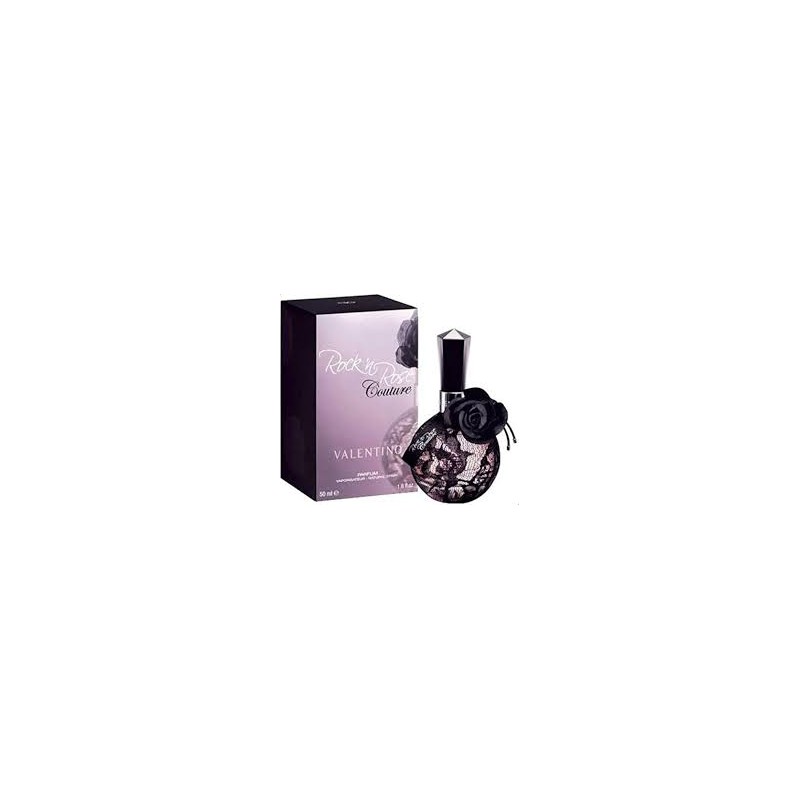 Valentino Rock'n Rose Edp 100ml Bayan Tester Parfüm