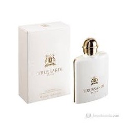 Trusardi Donna White Edp...