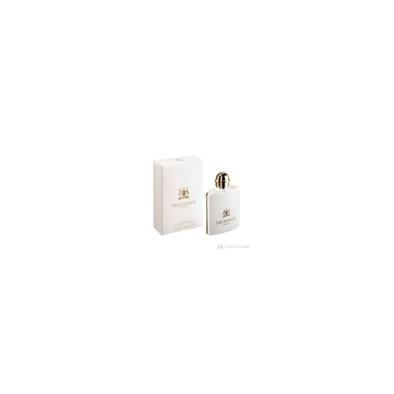 Trusardi Donna White Edp 100ml Bayan Tester Parfüm