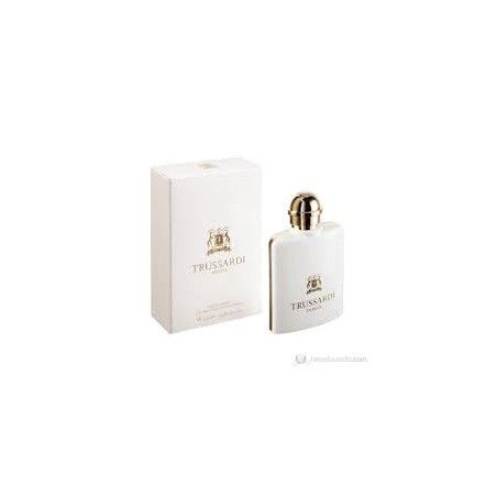 Trusardi Donna White Edp 100ml Bayan Tester Parfüm