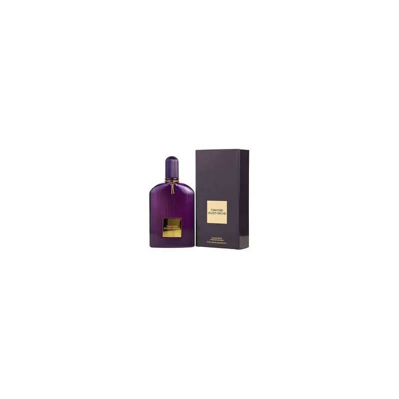Tom Ford Velvet Orchid Edp 100ml Byn Parfüm