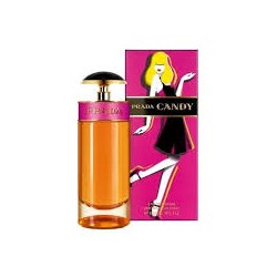 Prada Candy Edt 80ml Bayan...