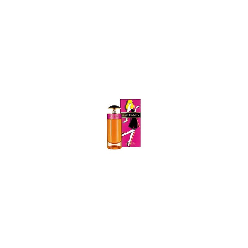 Prada Candy Edt 80ml Bayan  Parfümü