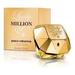 Paco Rabbane Lady Million...