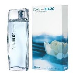 Kenzo Lea-u Par Edt 100ml...