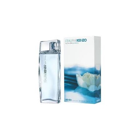 Kenzo Lea-u Par Edt 100ml Bayan Parfümü