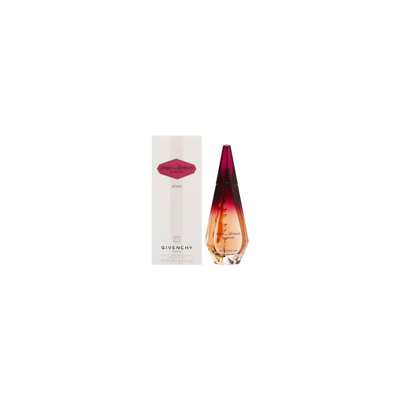 Givenchy Ange Au Demon Le Secret 100ml Bayan Tester Parfüm