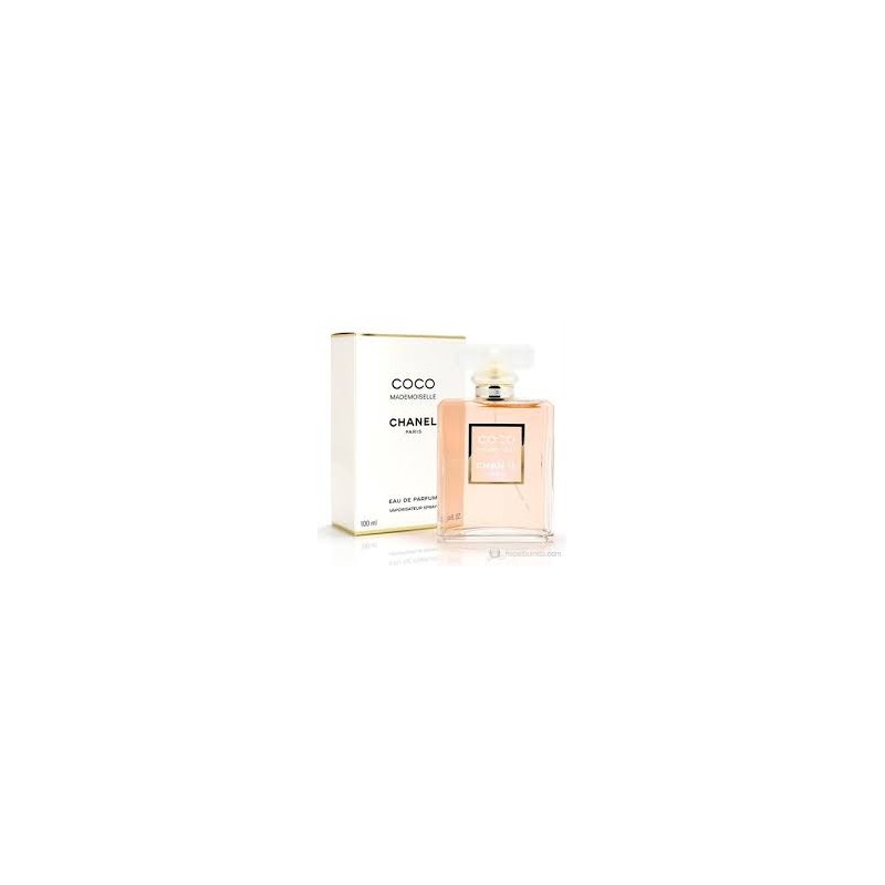 CHANEL COCO MADEMOISELLE Eau De Parfum 100ml