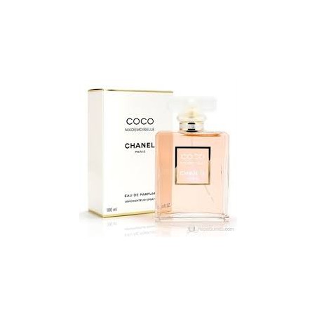 CHANEL COCO MADEMOISELLE Eau De Parfum 100ml