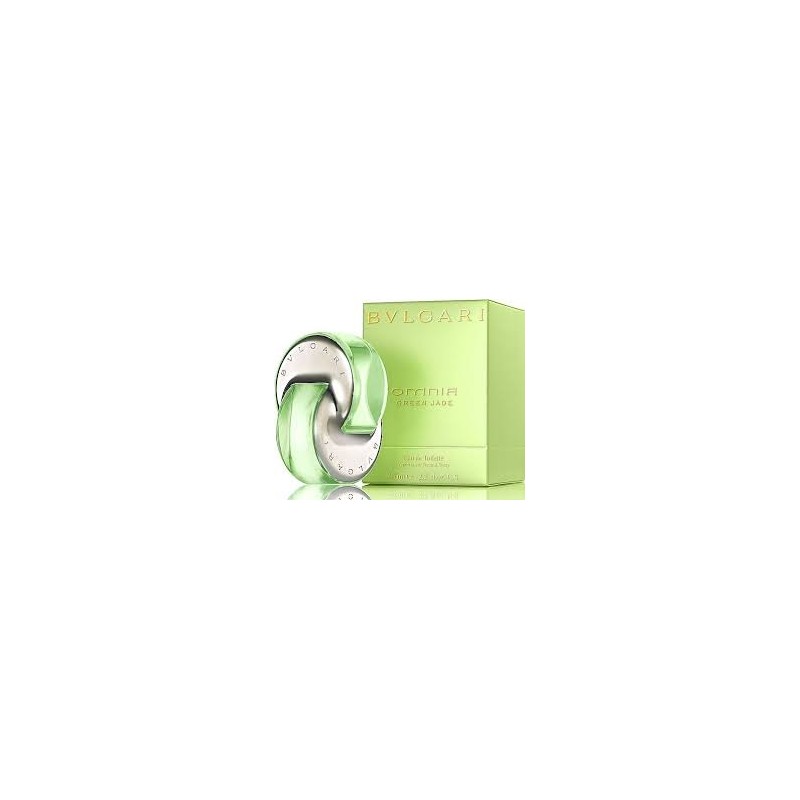 Bvlgari Omnia Green Jade Edt 65 ml Bayan  Parfüm