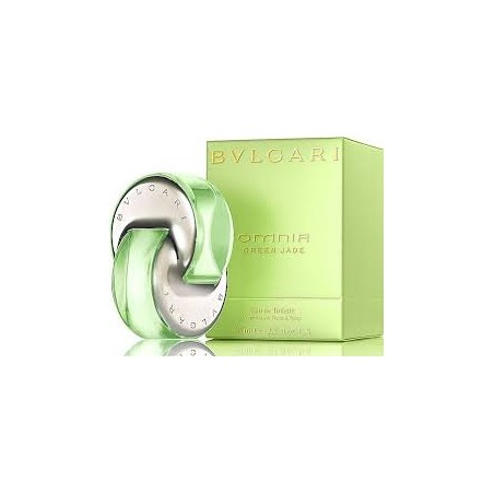 Bvlgari Omnia Green Jade Edt 65 ml Bayan Parfüm
