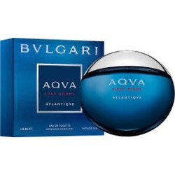 Bvlgari Aqva ATLANTIQVE Edt...