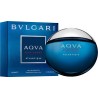 Bvlgari Aqva ATLANTIQVE Edt 100ml  Parfüm