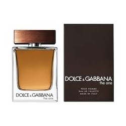 Dolce Gabbana The One Edt...