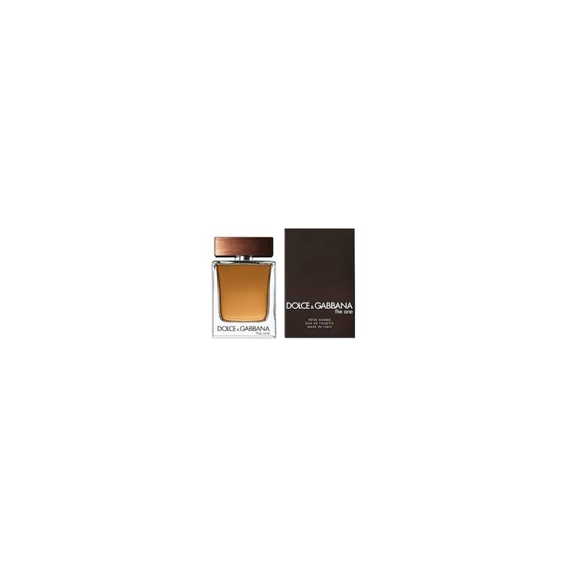 Dolce Gabbana The One Edt 100ml Erkek  Parfüm