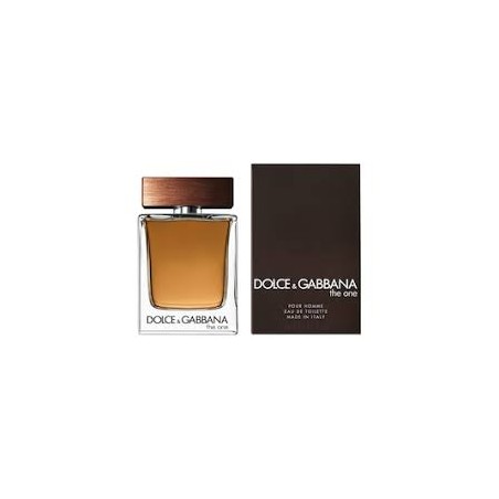 Dolce Gabbana The One Edt 100ml Erkek Parfüm