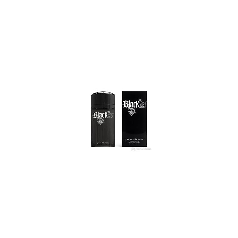 Paco Rabbane Black Xs Edt 100ml Erkek  Parfüm