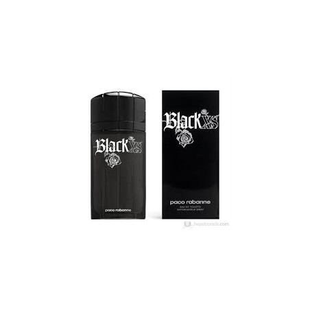 Paco Rabbane Black Xs Edt 100ml Erkek Parfüm
