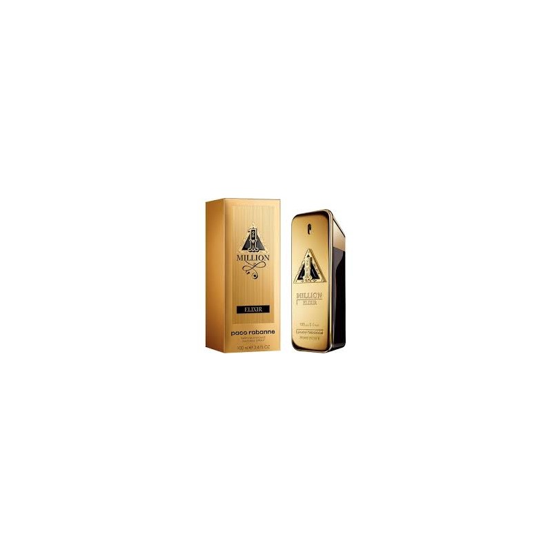 Paco Rabbane 1 Million Edt İntense 100ml Erkek Parfüm