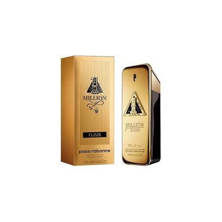 Paco Rabbane 1 Million Edt İntense 100ml Erkek Parfüm